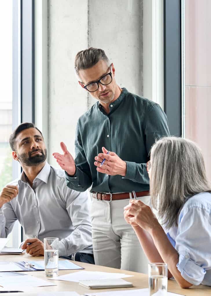 How Getting a Mortgage Without a Broker Works