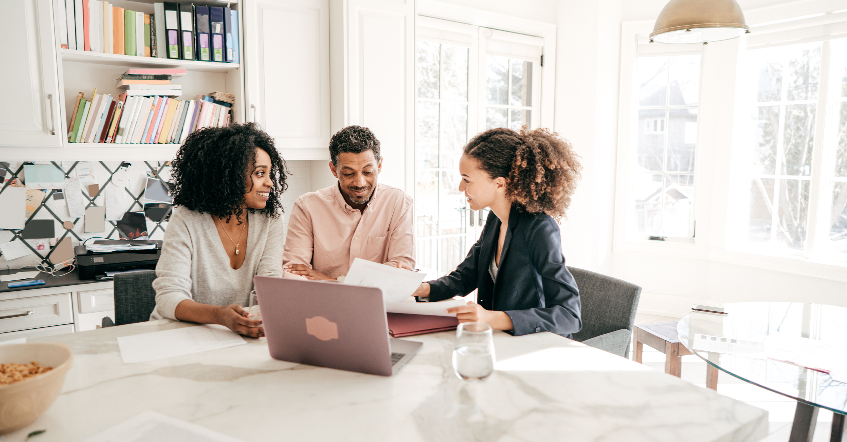 Mortgages for People With Irregular Income