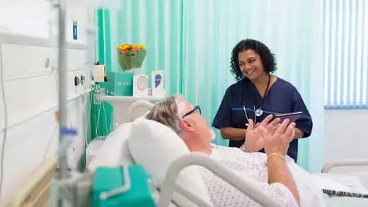 Emergency Pneumonia Admissions Surge: Why NHS Pressure Is Not Just About Waiting Lists - pmi