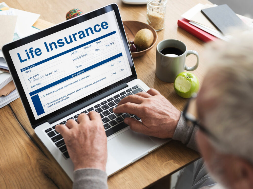 How Does Decreasing Term Life Insurance Work for Mortgage Protection?