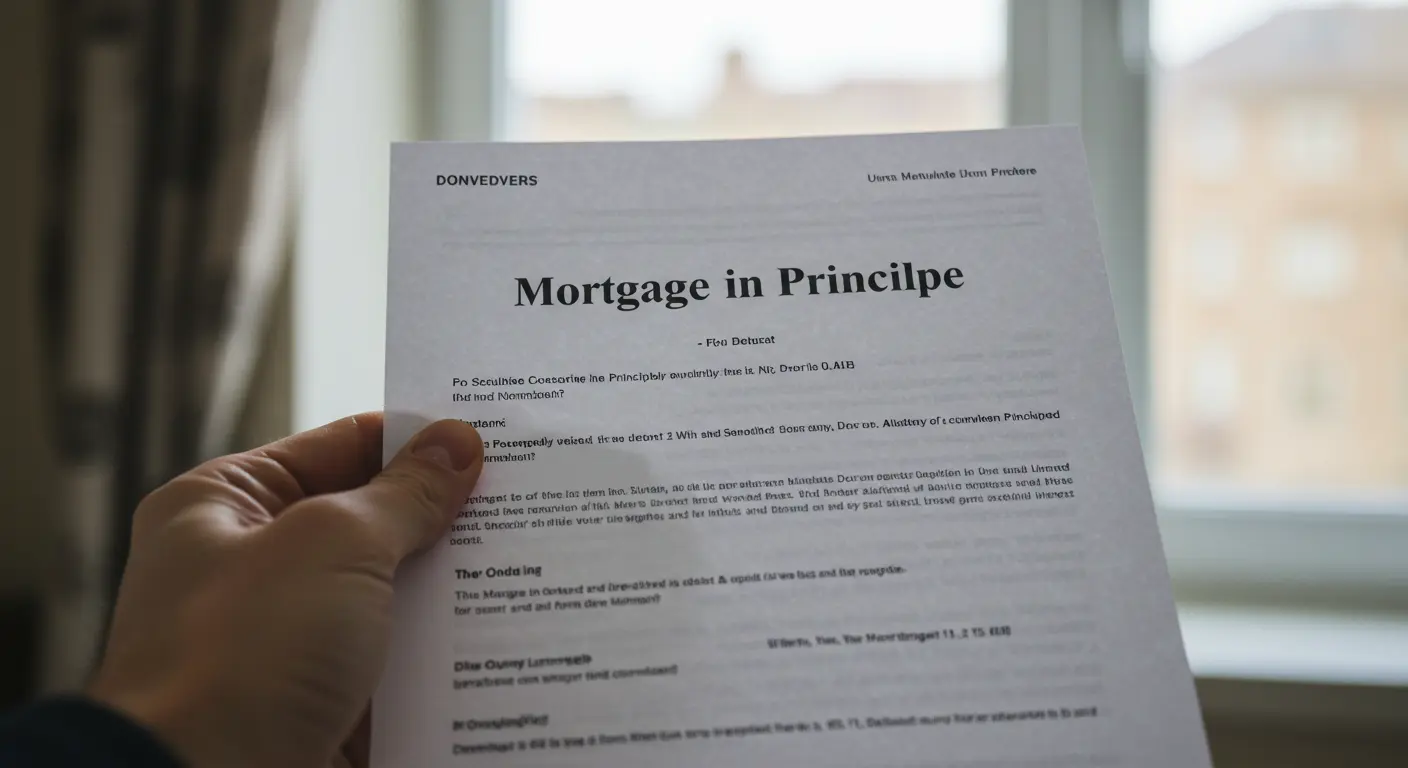 How do I apply for a residential mortgage?