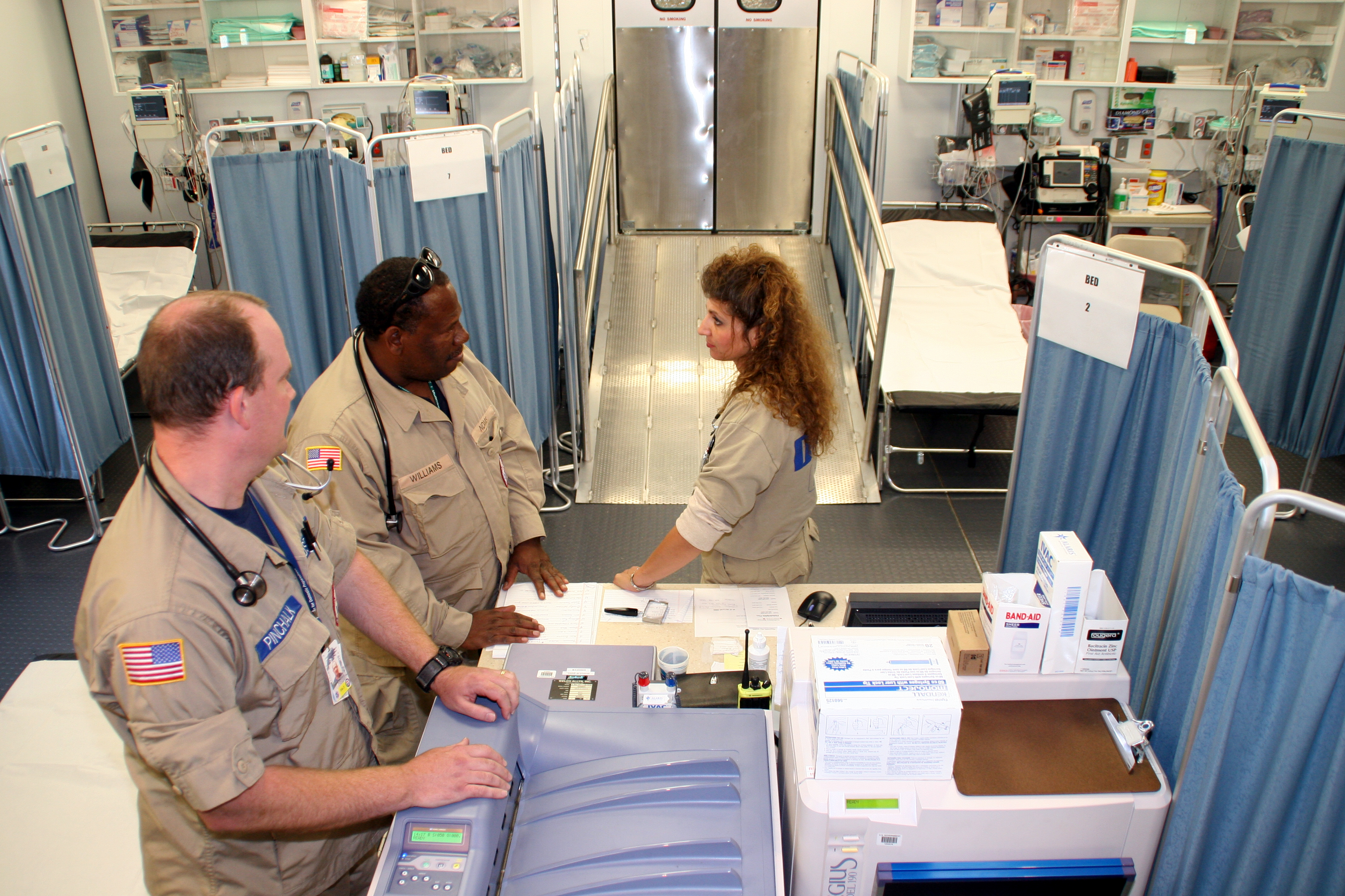 US Healthcare Is Expensive, Complex and Widely Criticised — So Why Is Reform So Difficult? - pmi