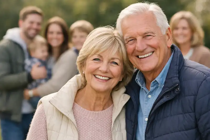 Private Medical Insurance for Over 60s